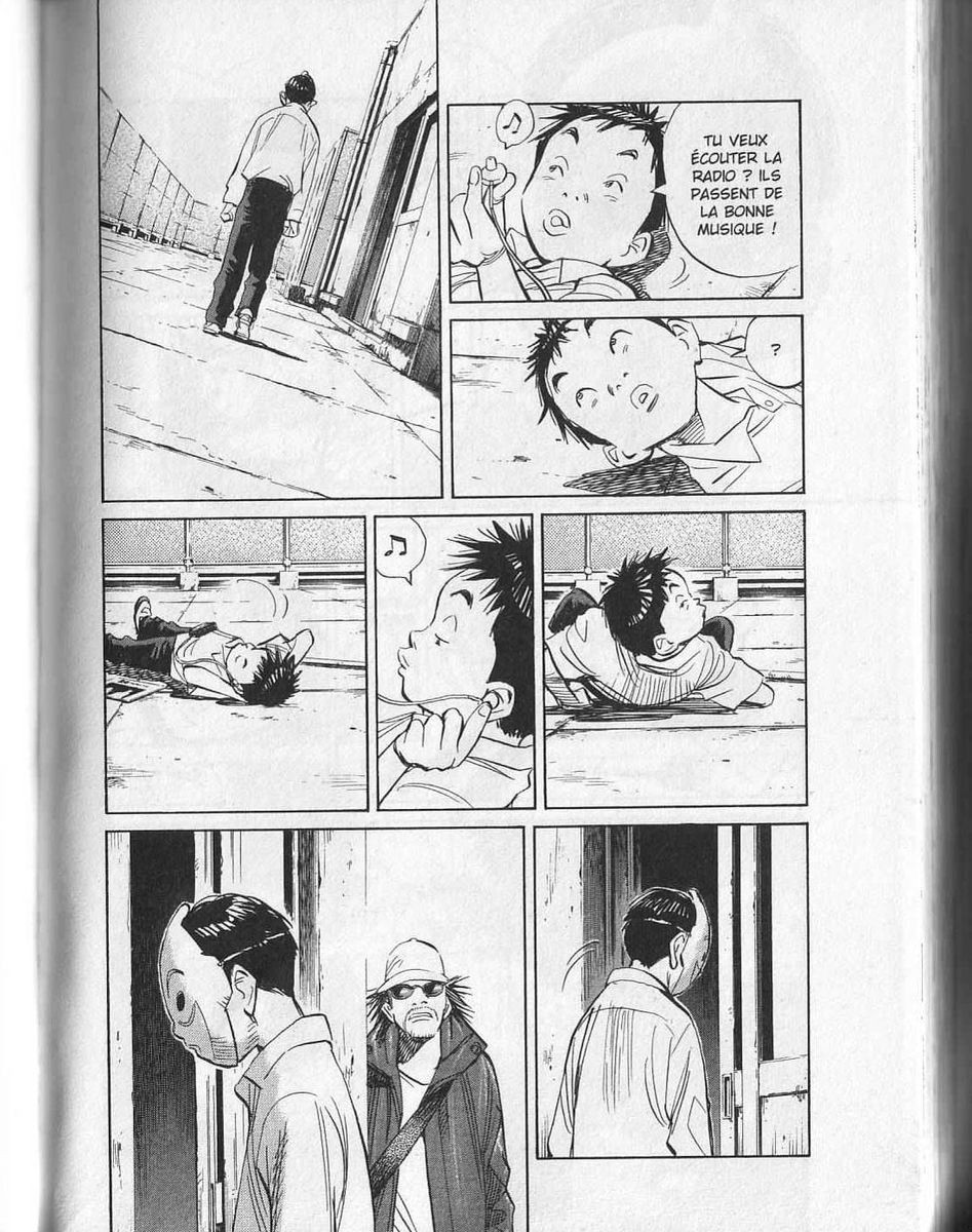 Read 20th Century boys  Manga Online