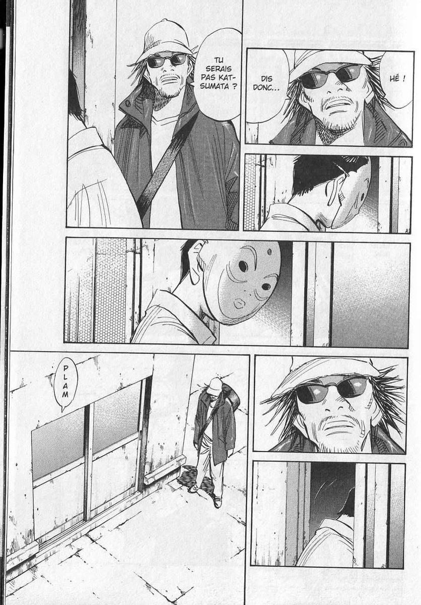 Read 20th Century boys  Manga Online