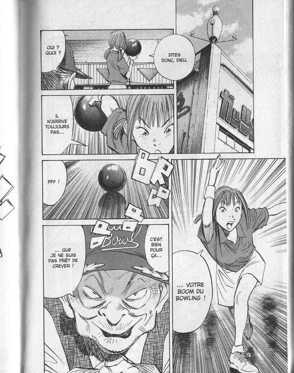 Read 20th Century boys  Manga Online