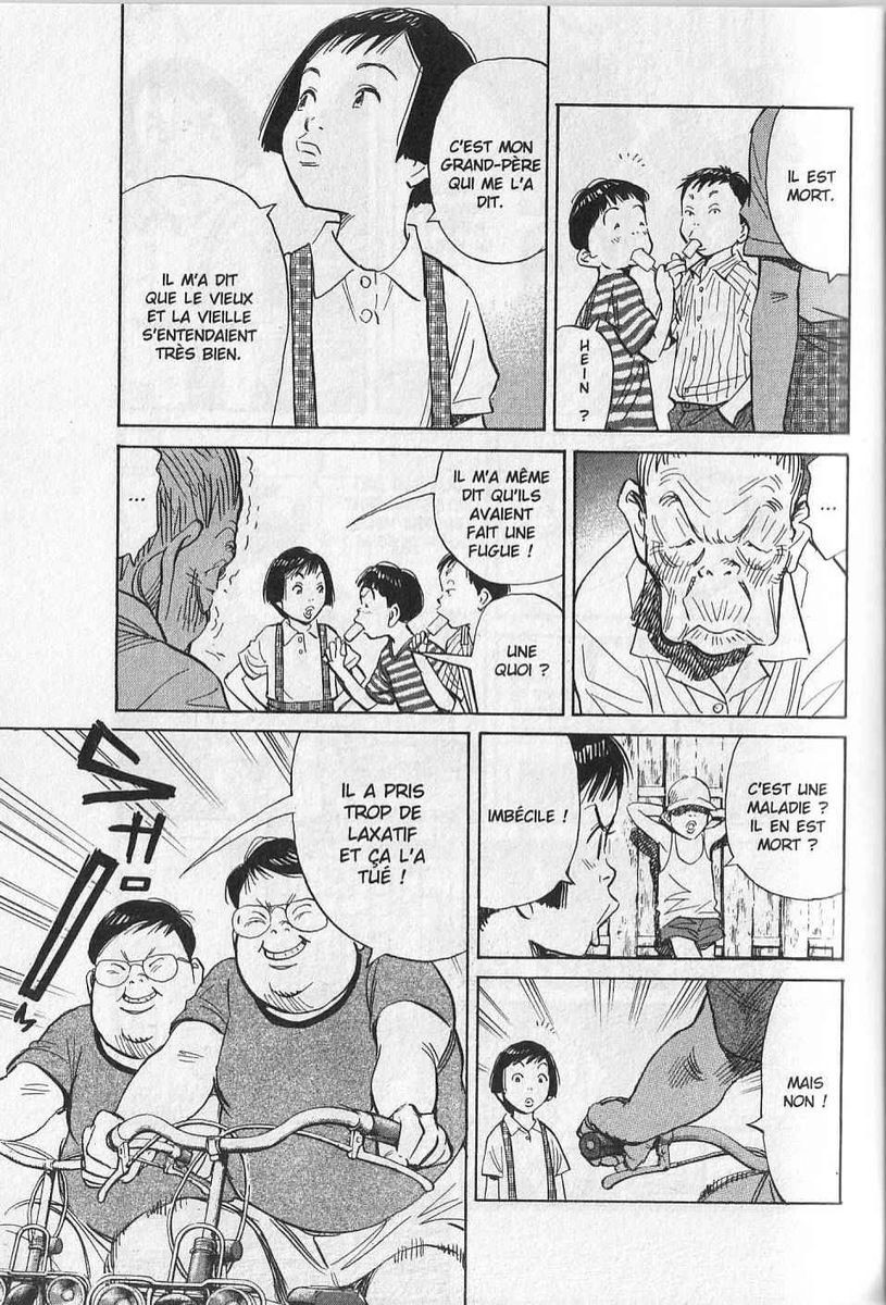 Read 20th Century boys  Manga Online