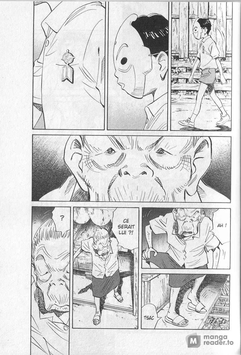 Read 20th Century boys  Manga Online