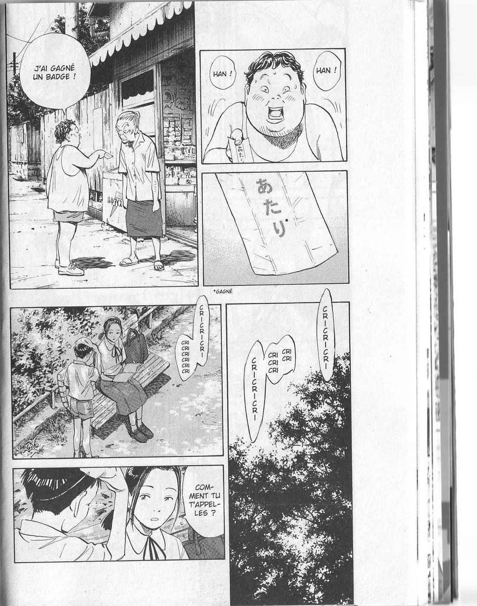 Read 20th Century boys  Manga Online
