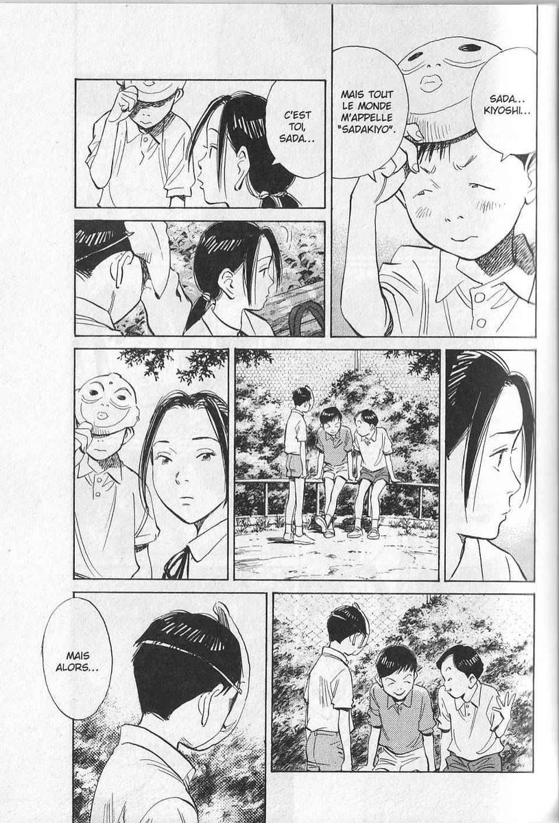 Read 20th Century boys  Manga Online