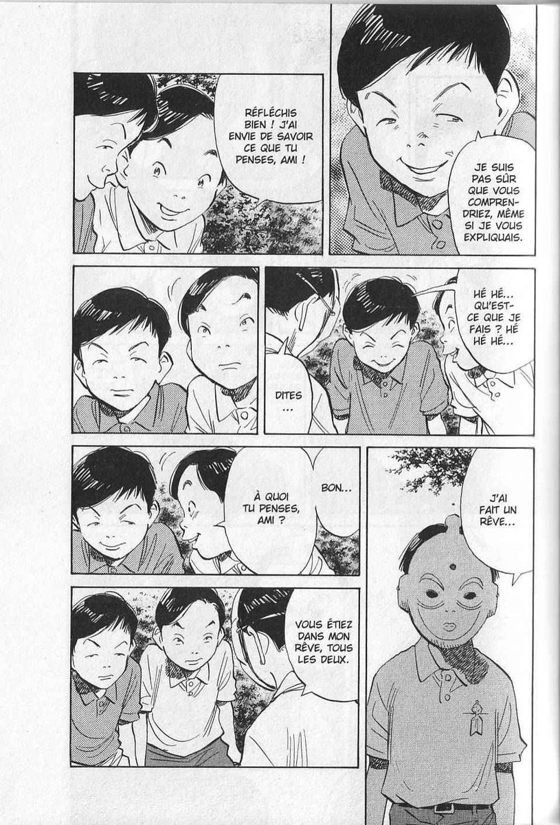 Read 20th Century boys  Manga Online