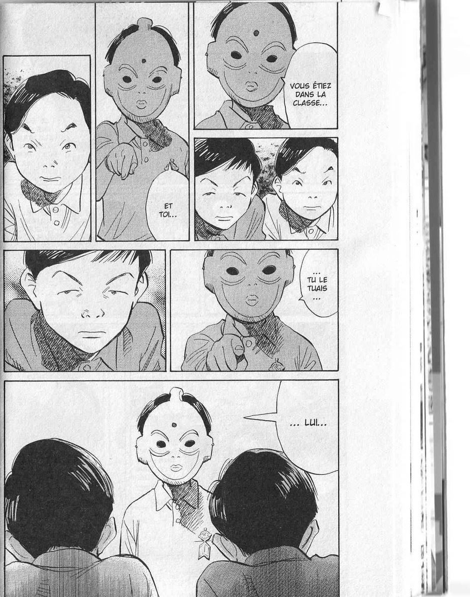Read 20th Century boys  Manga Online