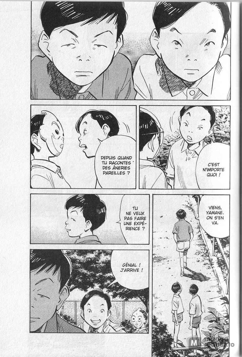 Read 20th Century boys  Manga Online