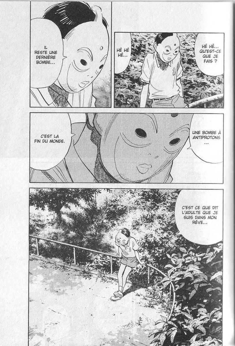 Read 20th Century boys  Manga Online