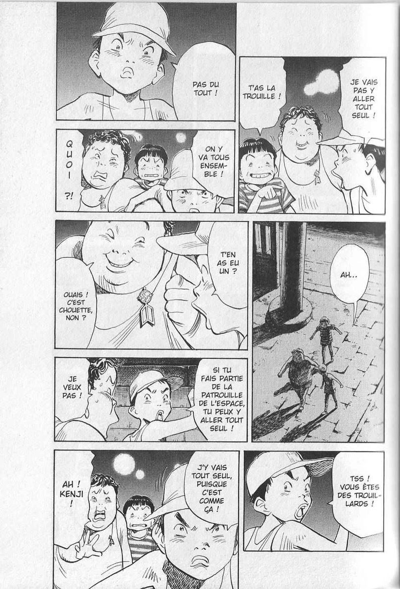 Read 20th Century boys  Manga Online