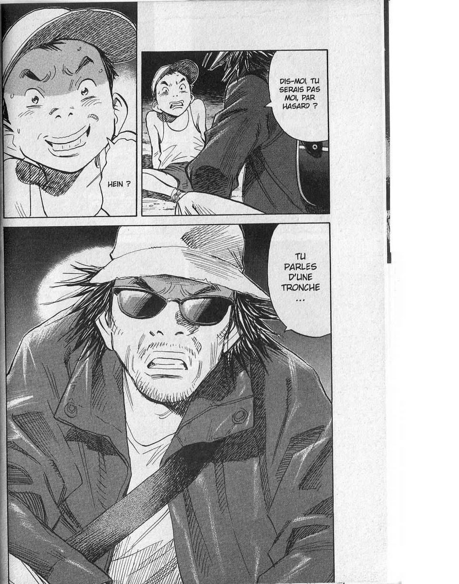 Read 20th Century boys  Manga Online