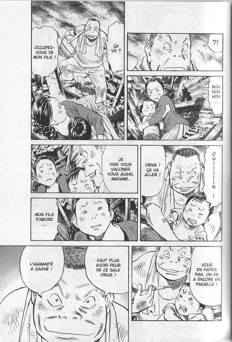 Read 20th Century boys  Manga Online