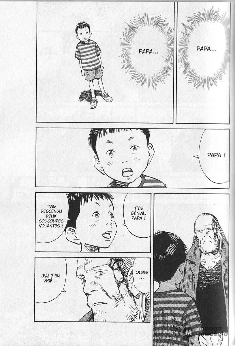 Read 20th Century boys  Manga Online