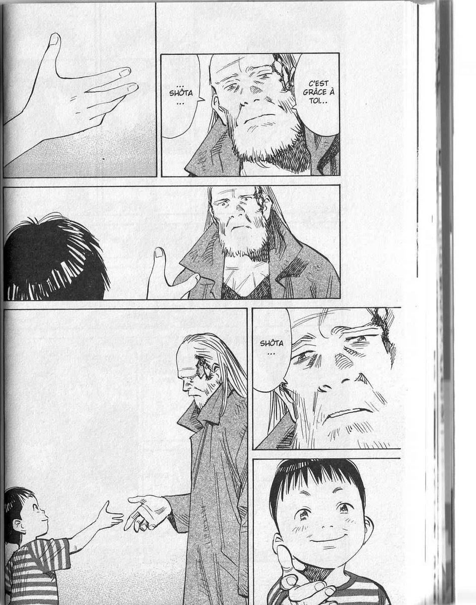 Read 20th Century boys  Manga Online