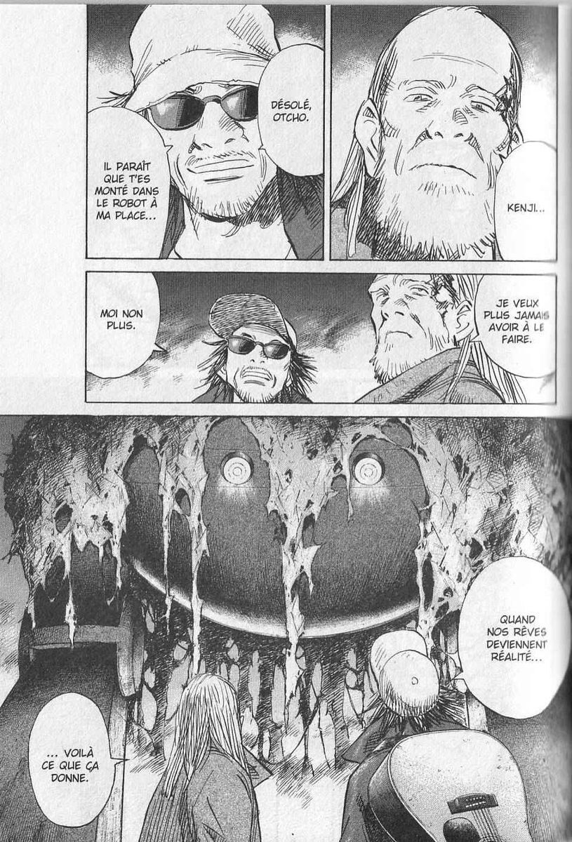 Read 20th Century boys  Manga Online