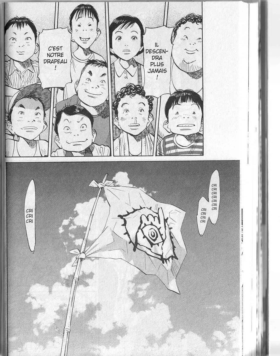 Read 20th Century boys  Manga Online