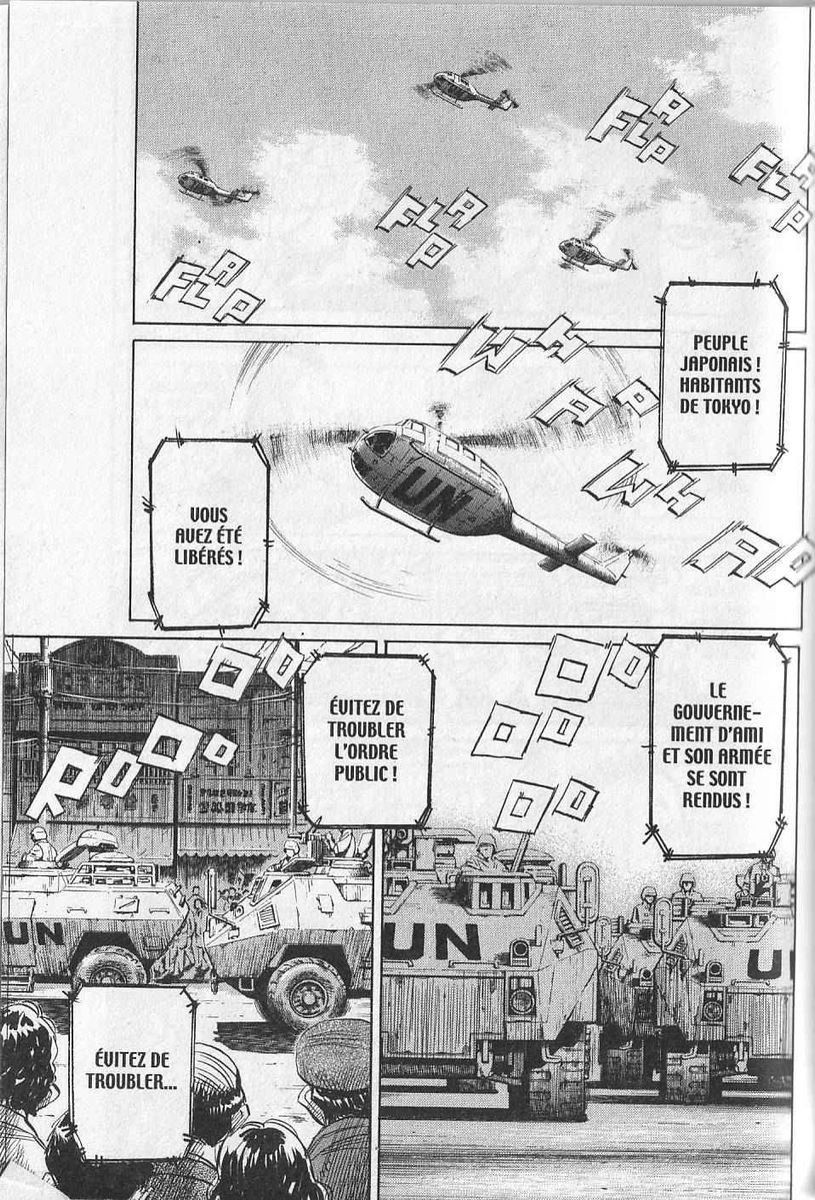Read 20th Century boys  Manga Online
