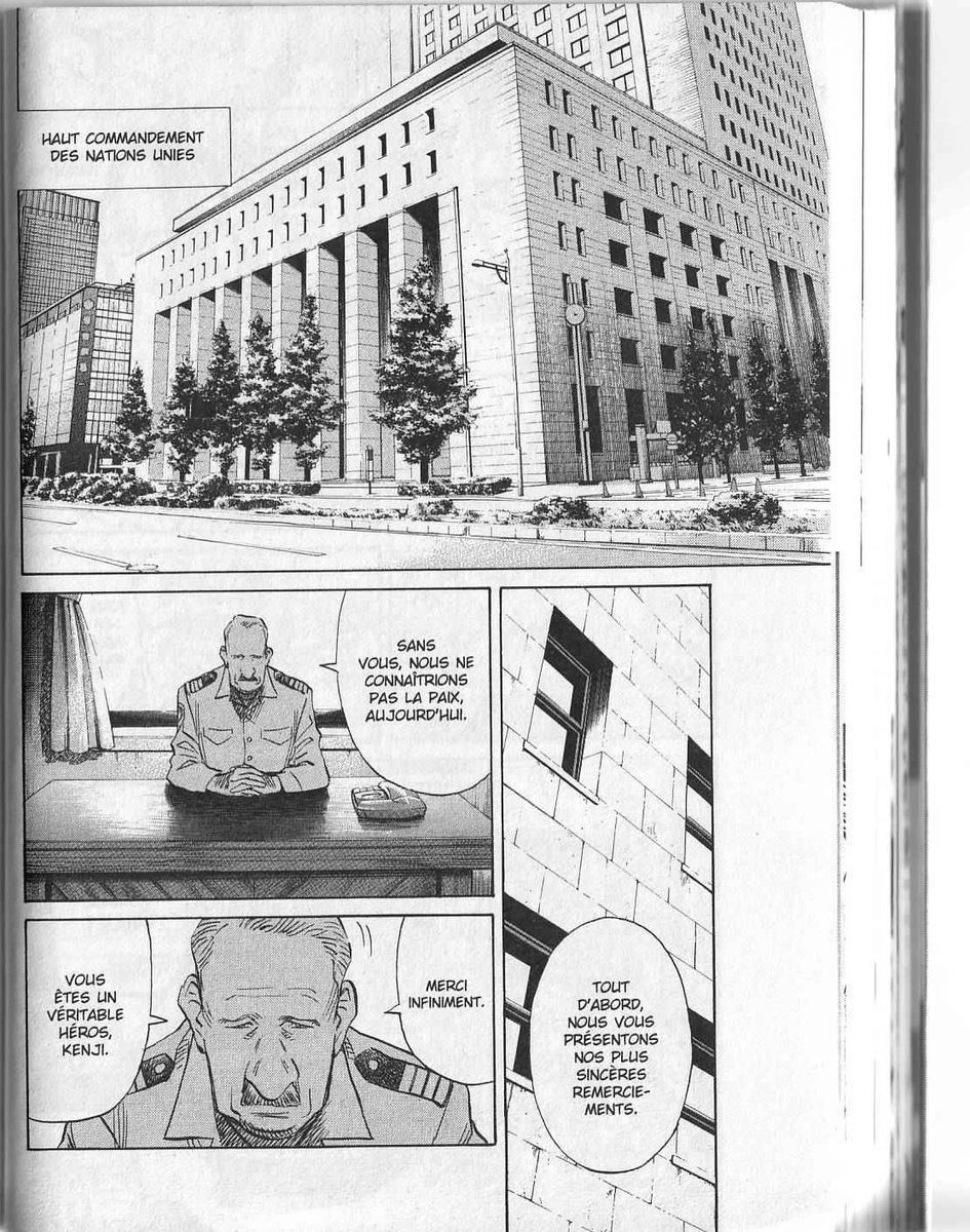 Read 20th Century boys  Manga Online