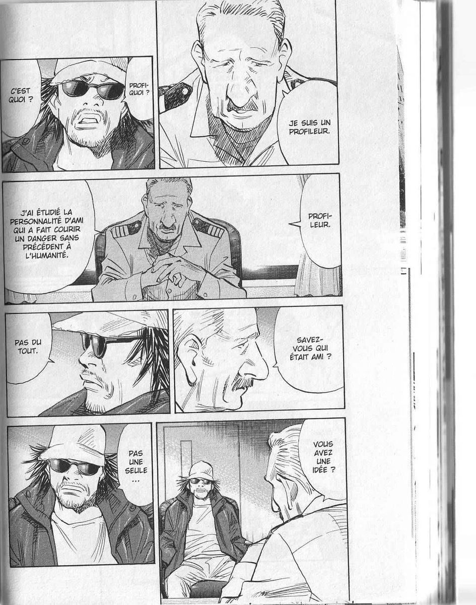 Read 20th Century boys  Manga Online