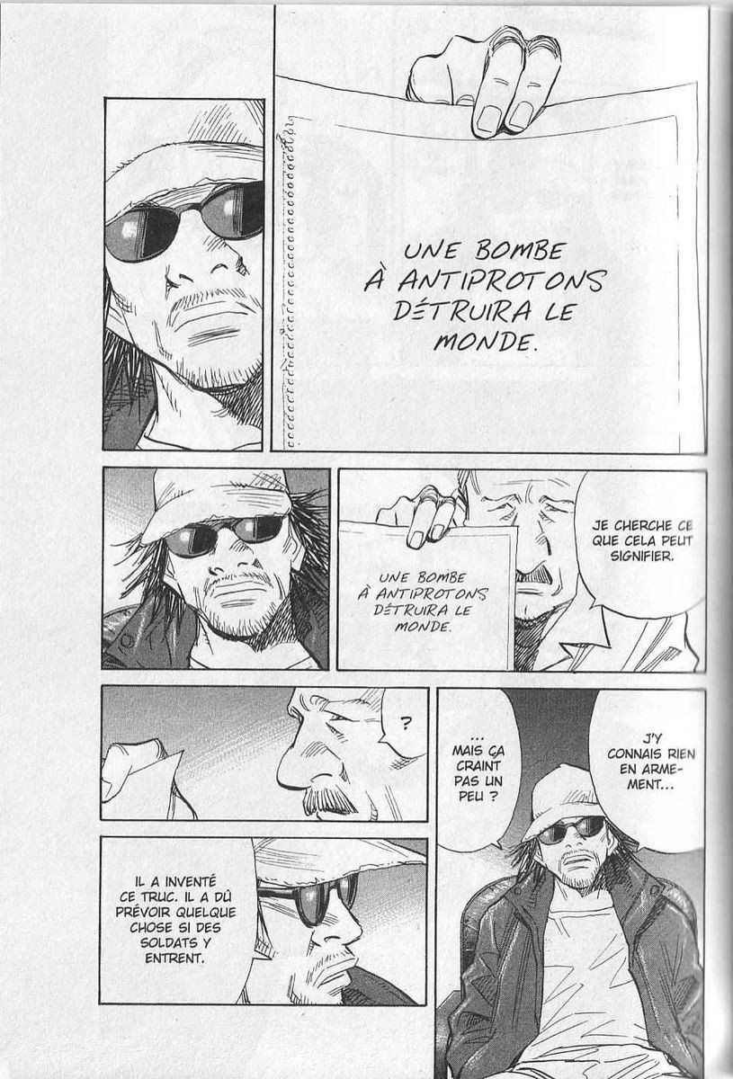 Read 20th Century boys  Manga Online
