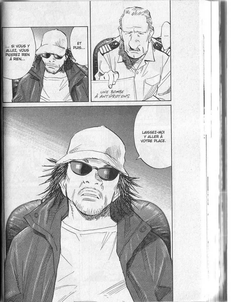Read 20th Century boys  Manga Online
