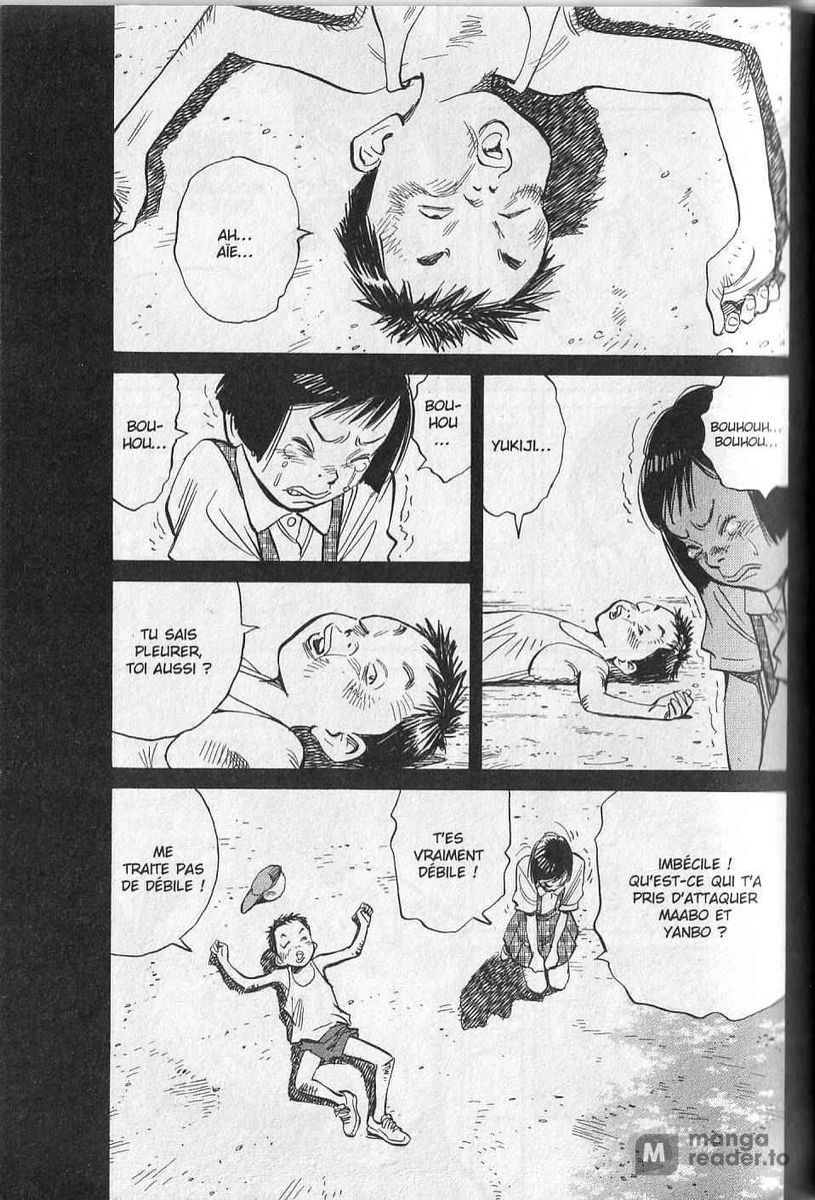 Read 20th Century boys  Manga Online
