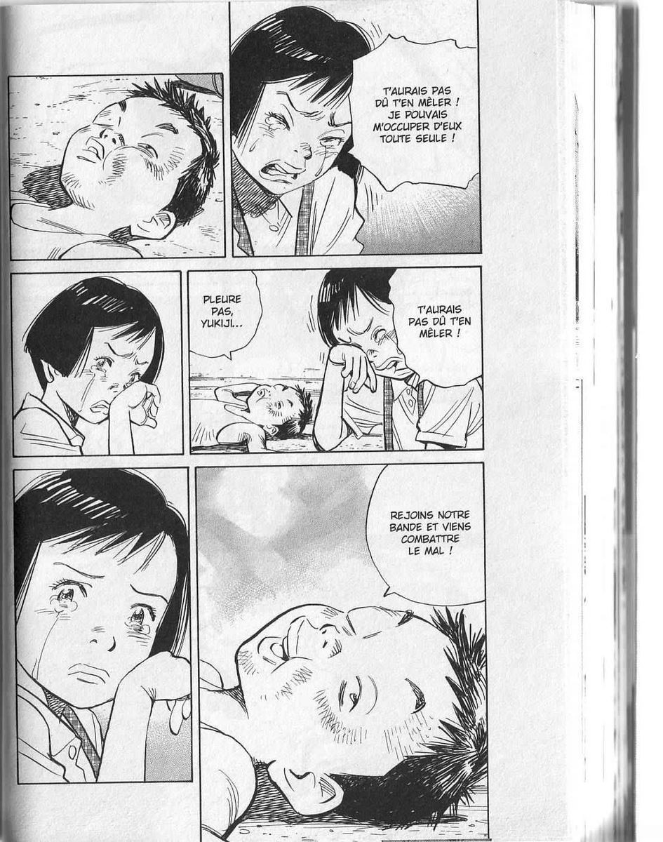 Read 20th Century boys  Manga Online