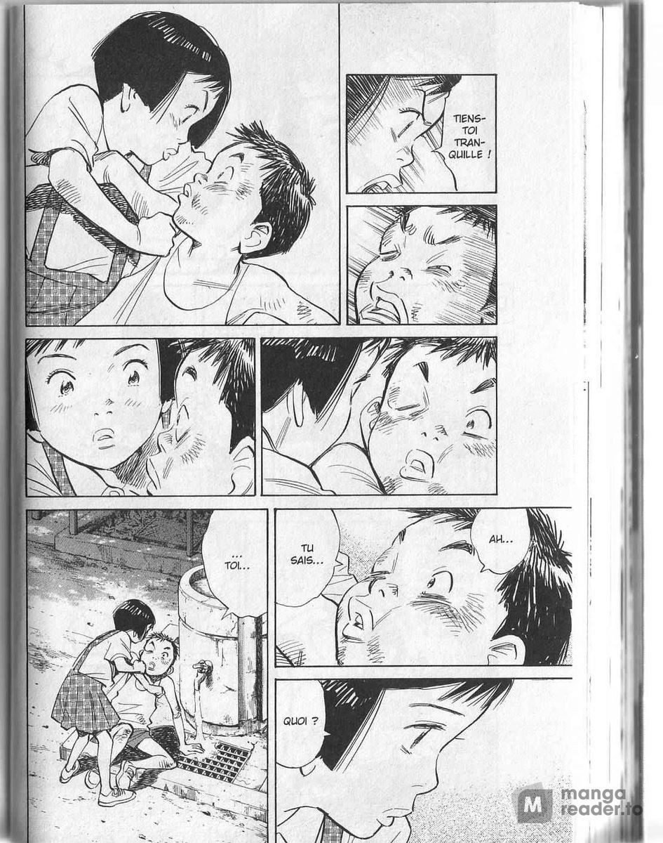 Read 20th Century boys  Manga Online