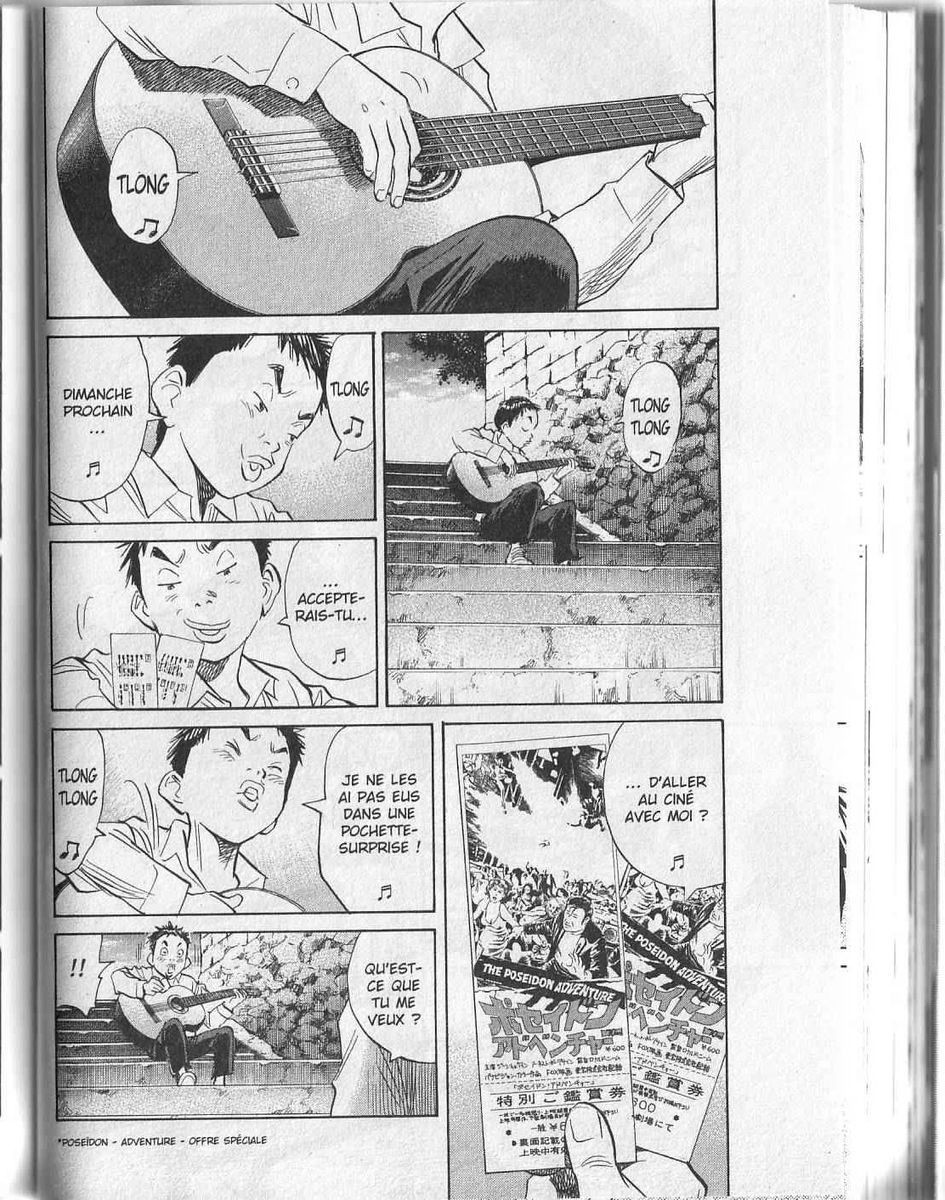 Read 20th Century boys  Manga Online