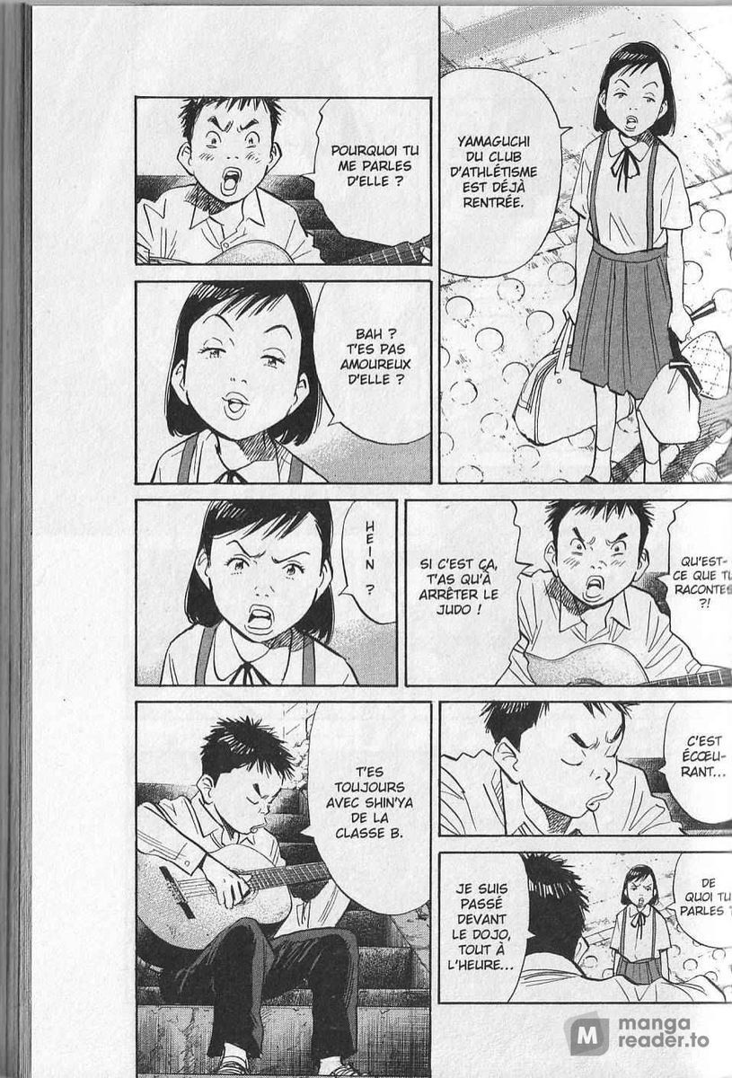 Read 20th Century boys  Manga Online
