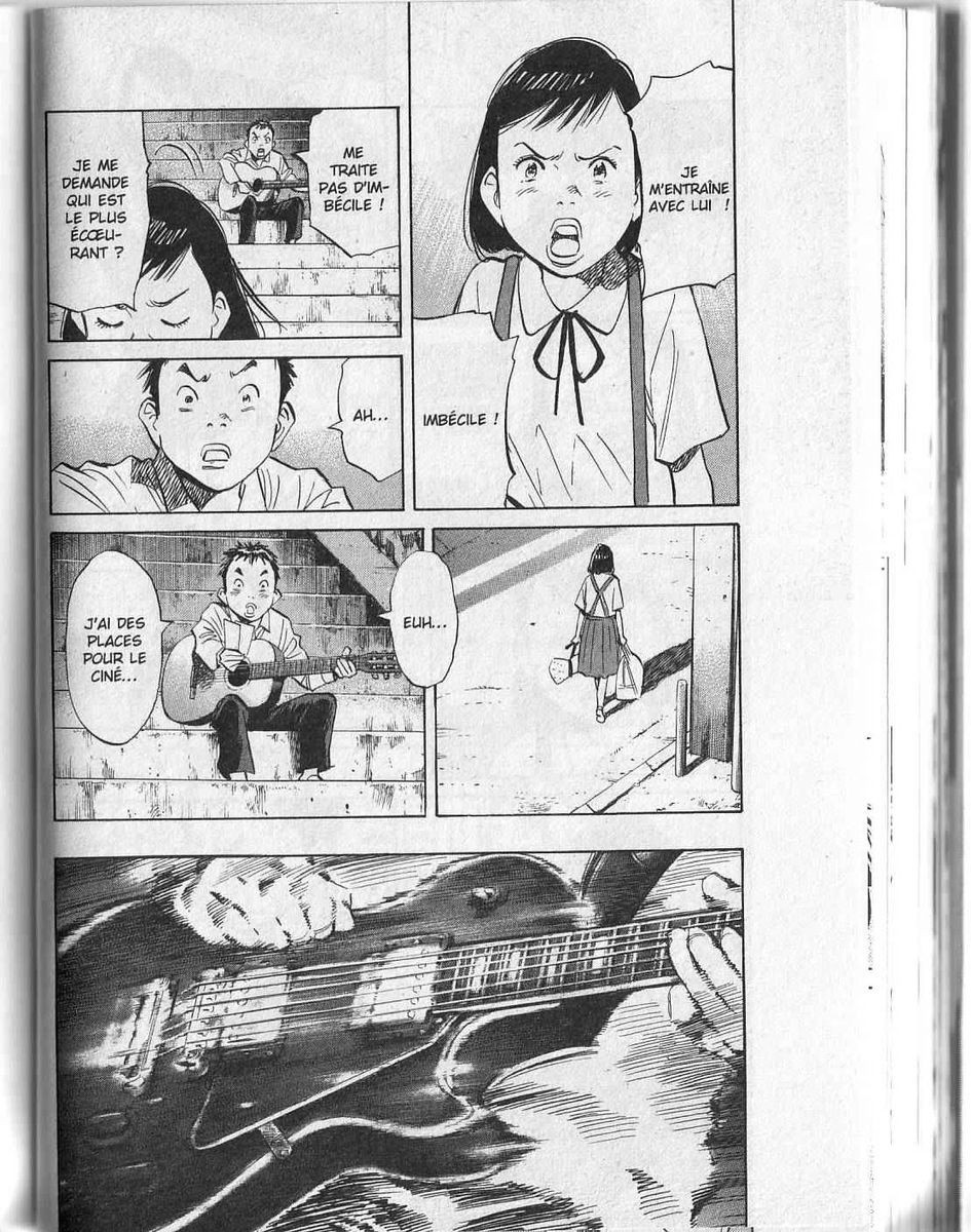 Read 20th Century boys  Manga Online