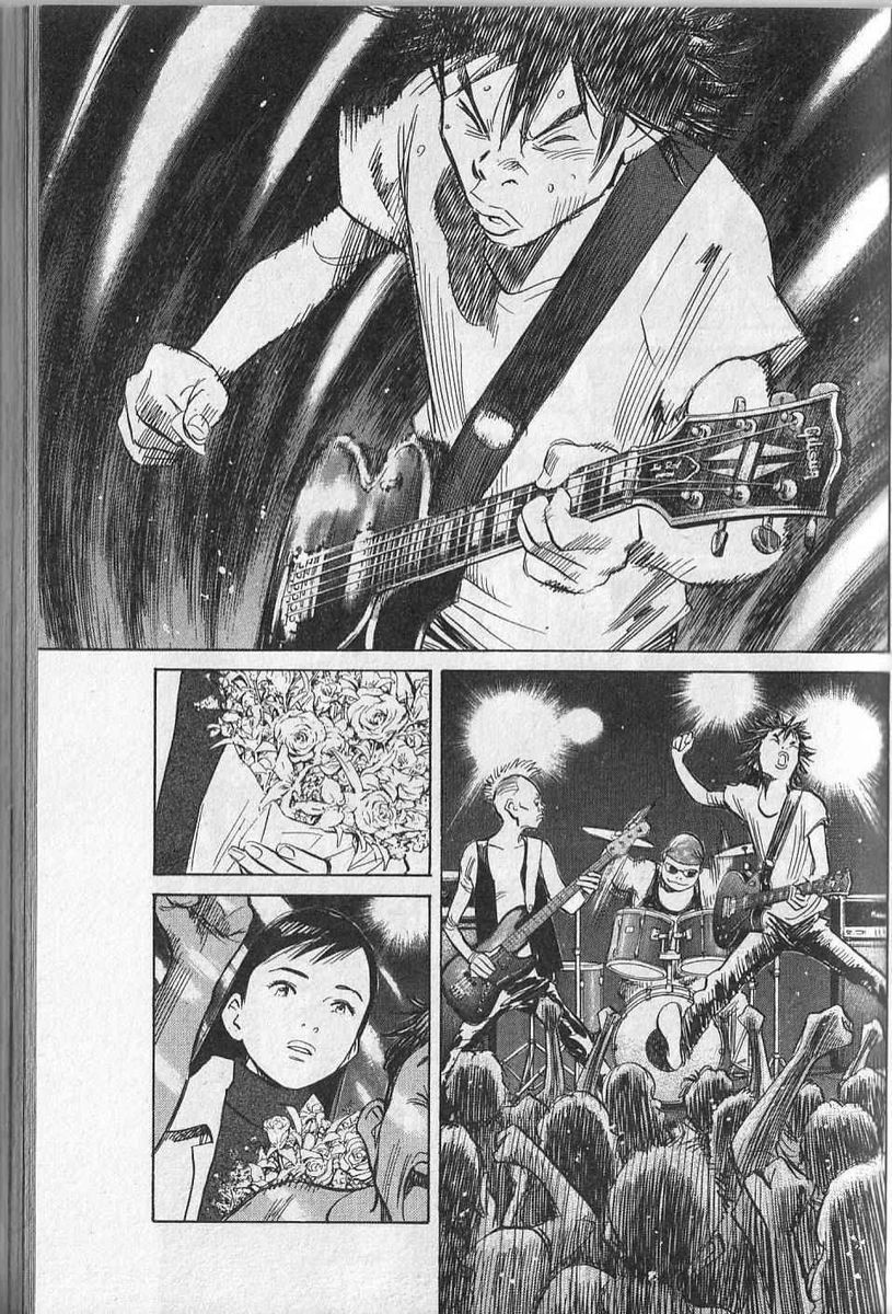 Read 20th Century boys  Manga Online