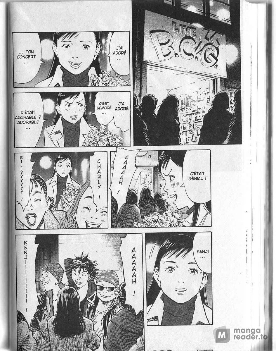 Read 20th Century boys  Manga Online