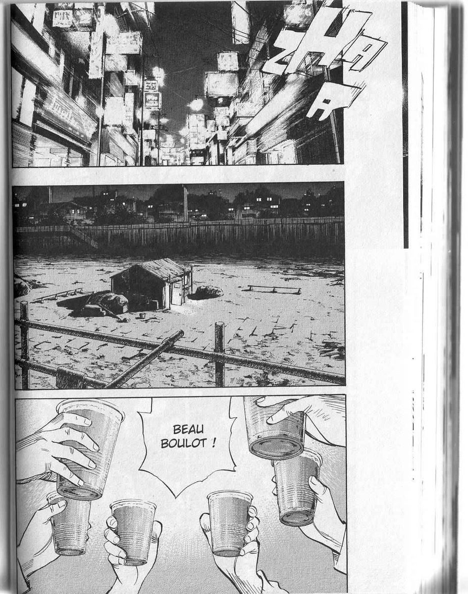 Read 20th Century boys  Manga Online