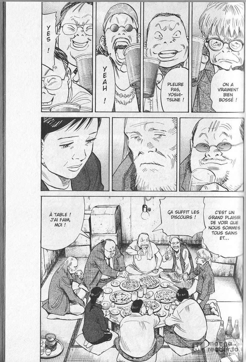 Read 20th Century boys  Manga Online