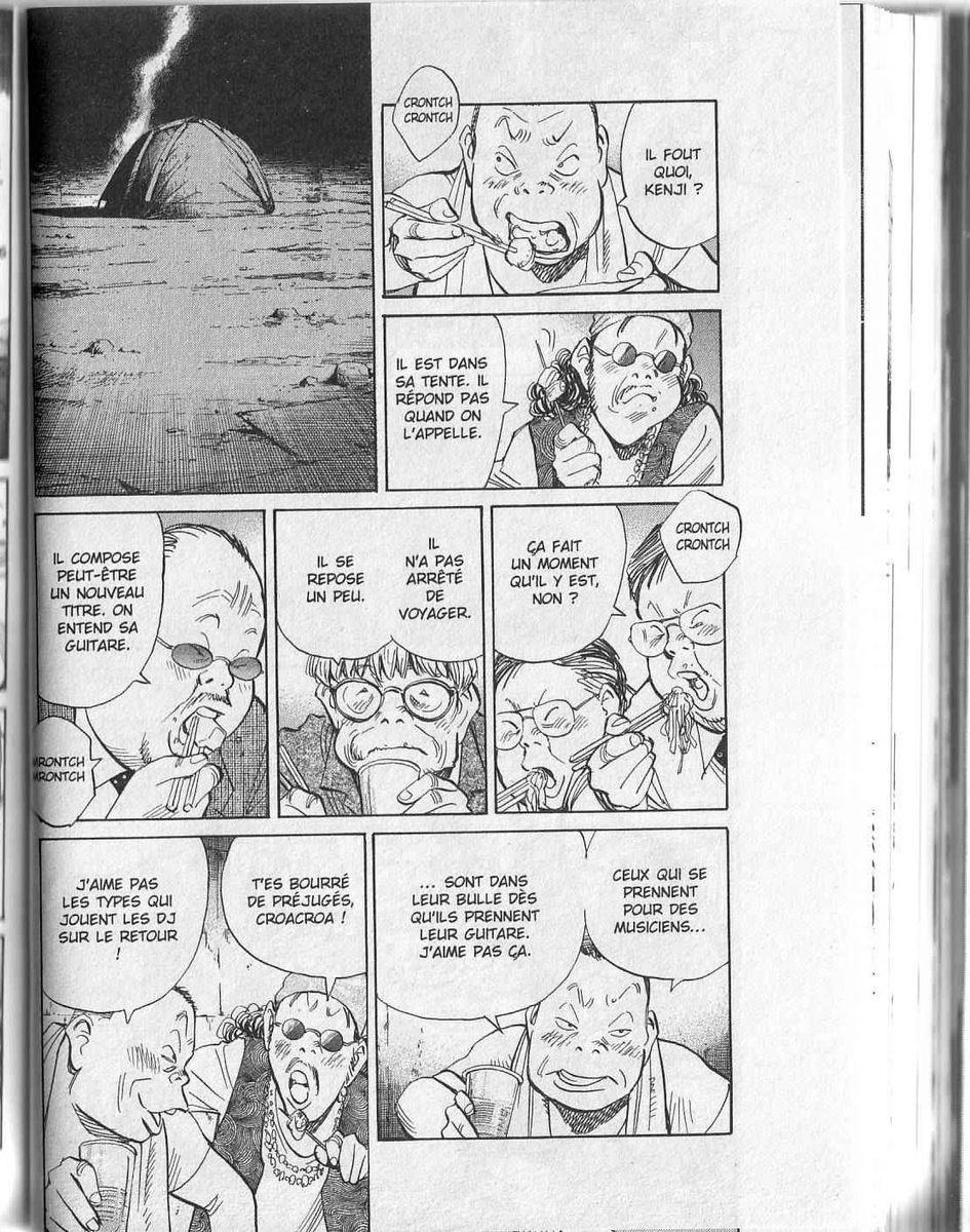 Read 20th Century boys  Manga Online