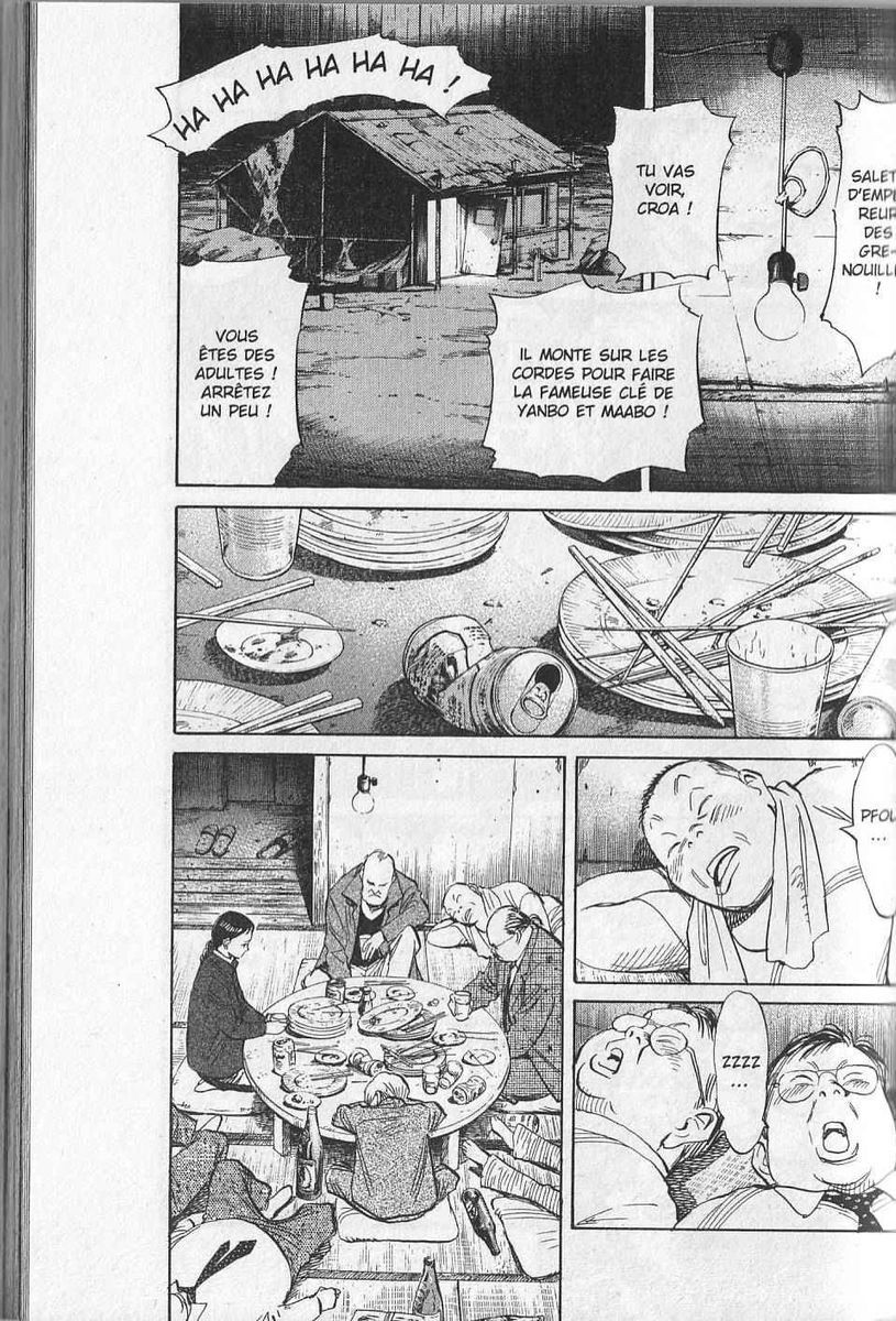 Read 20th Century boys  Manga Online