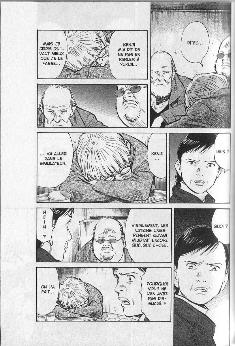 Read 20th Century boys  Manga Online