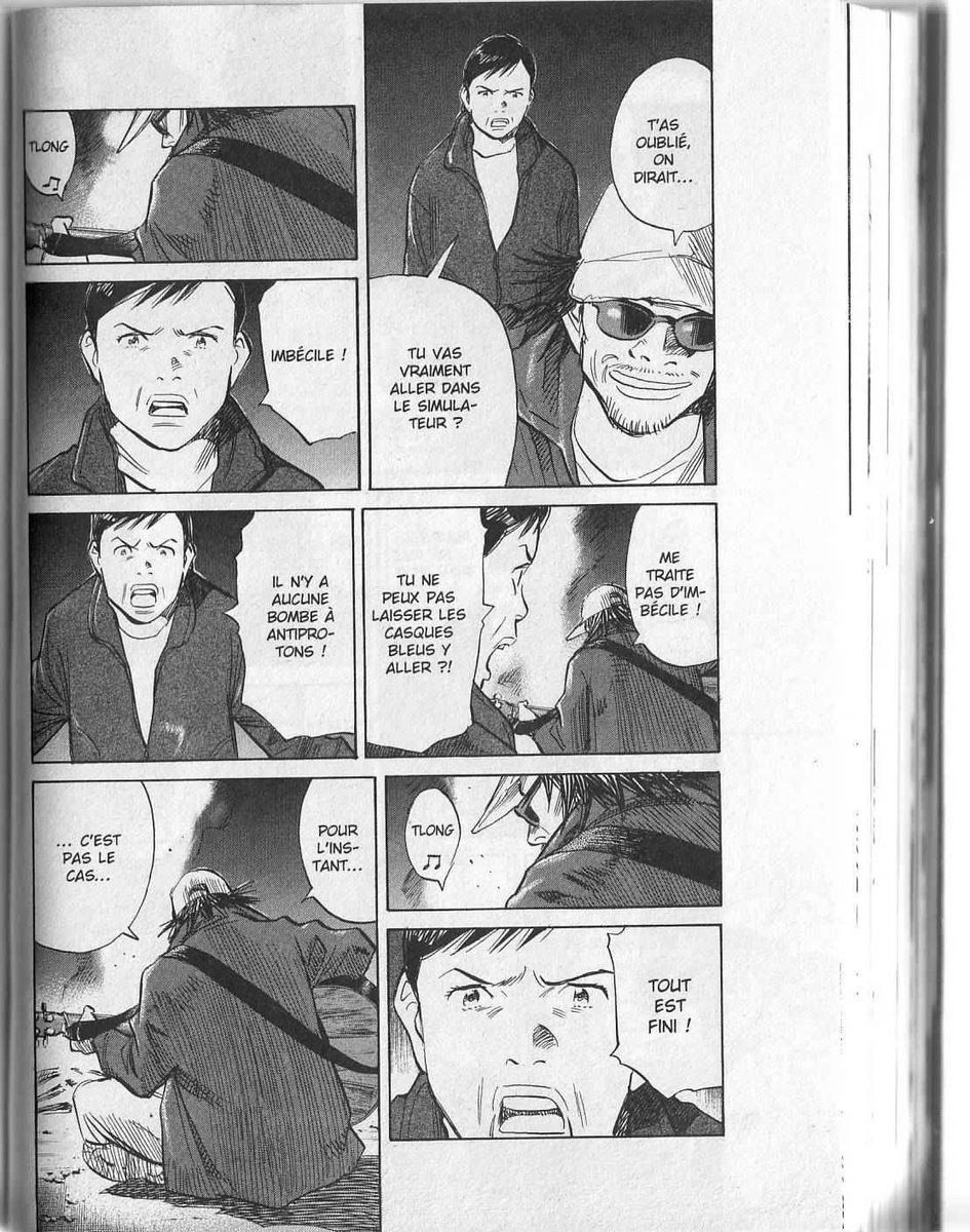Read 20th Century boys  Manga Online
