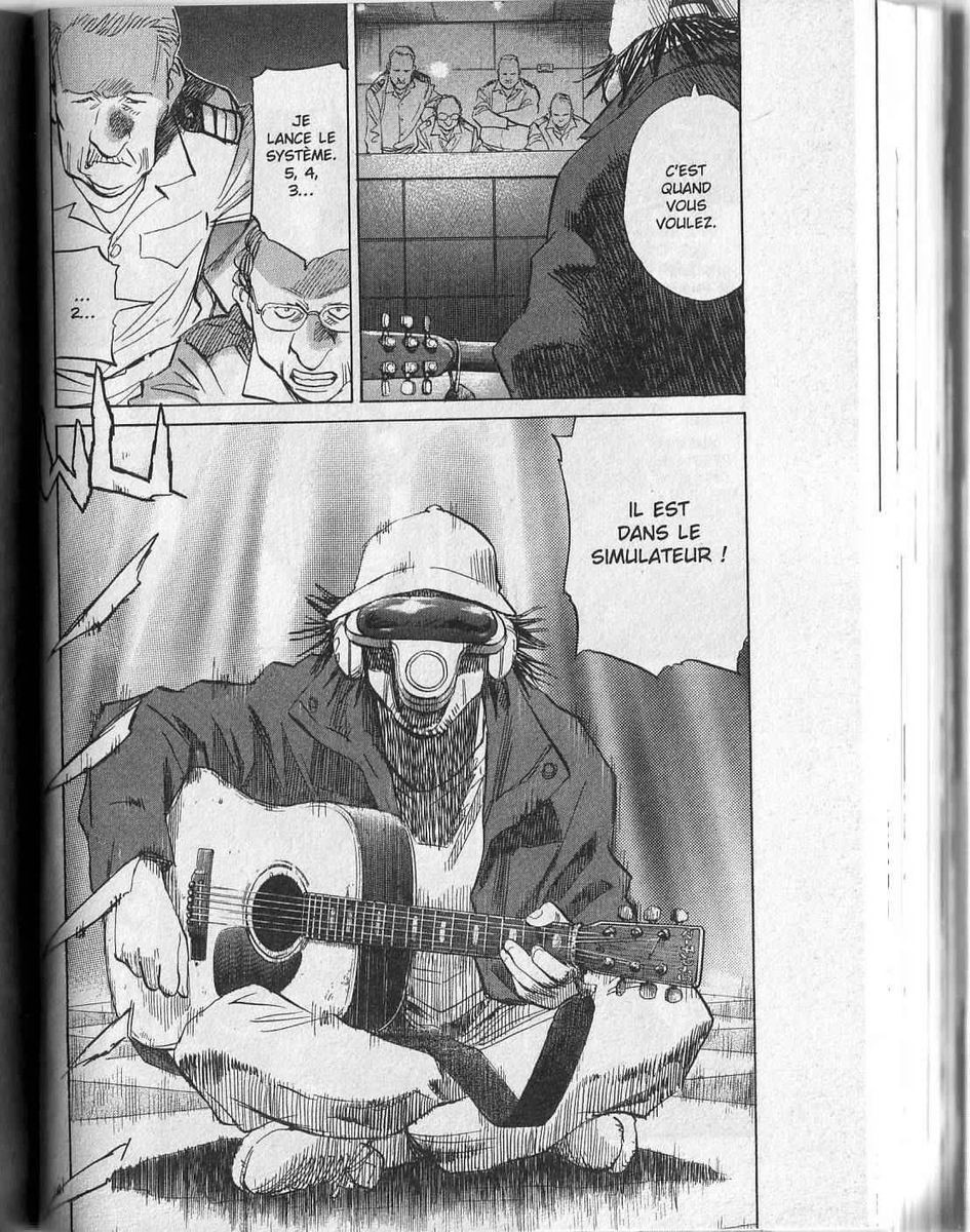 Read 20th Century boys  Manga Online