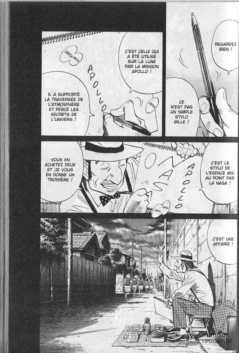 Read 20th Century boys  Manga Online