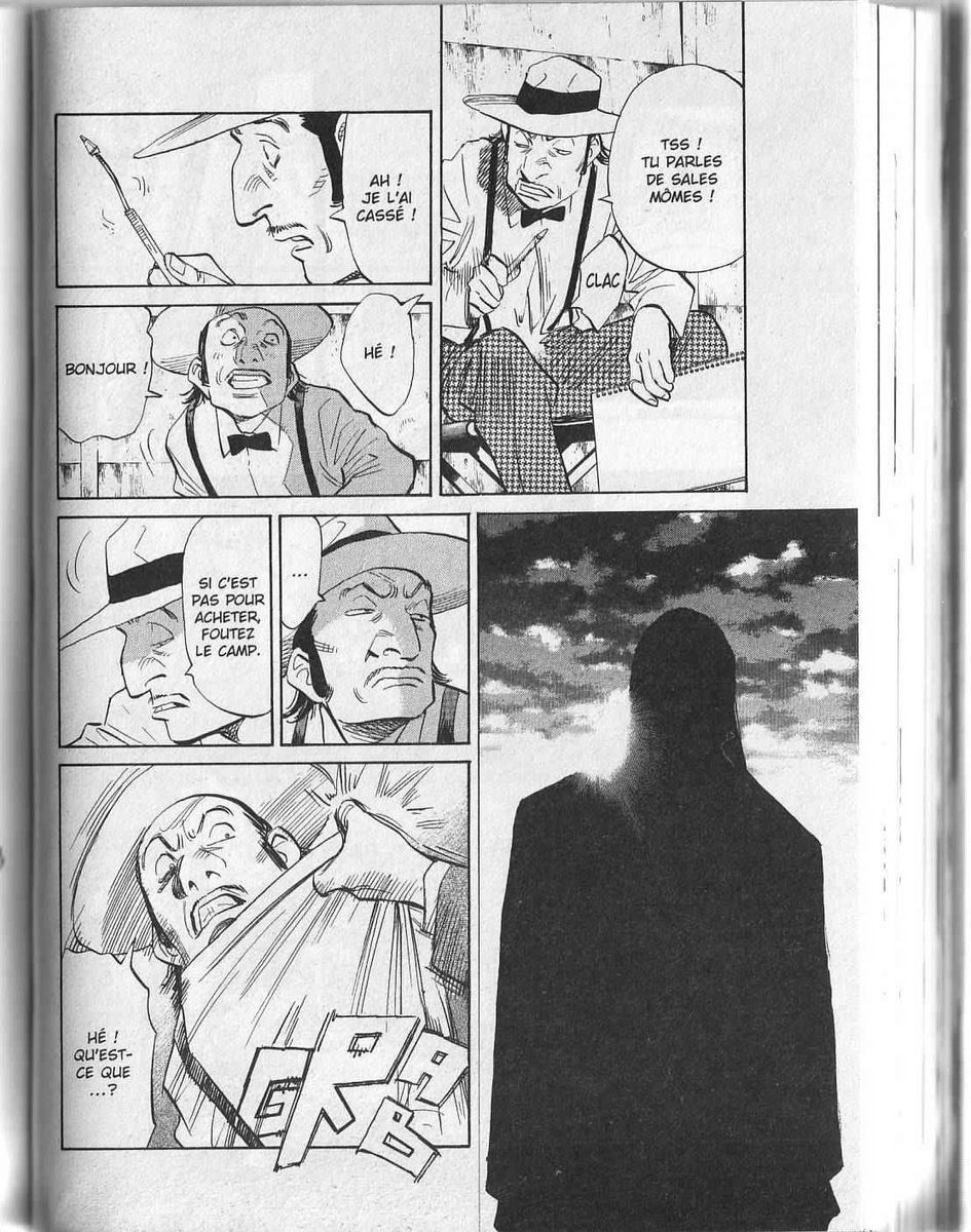 Read 20th Century boys  Manga Online