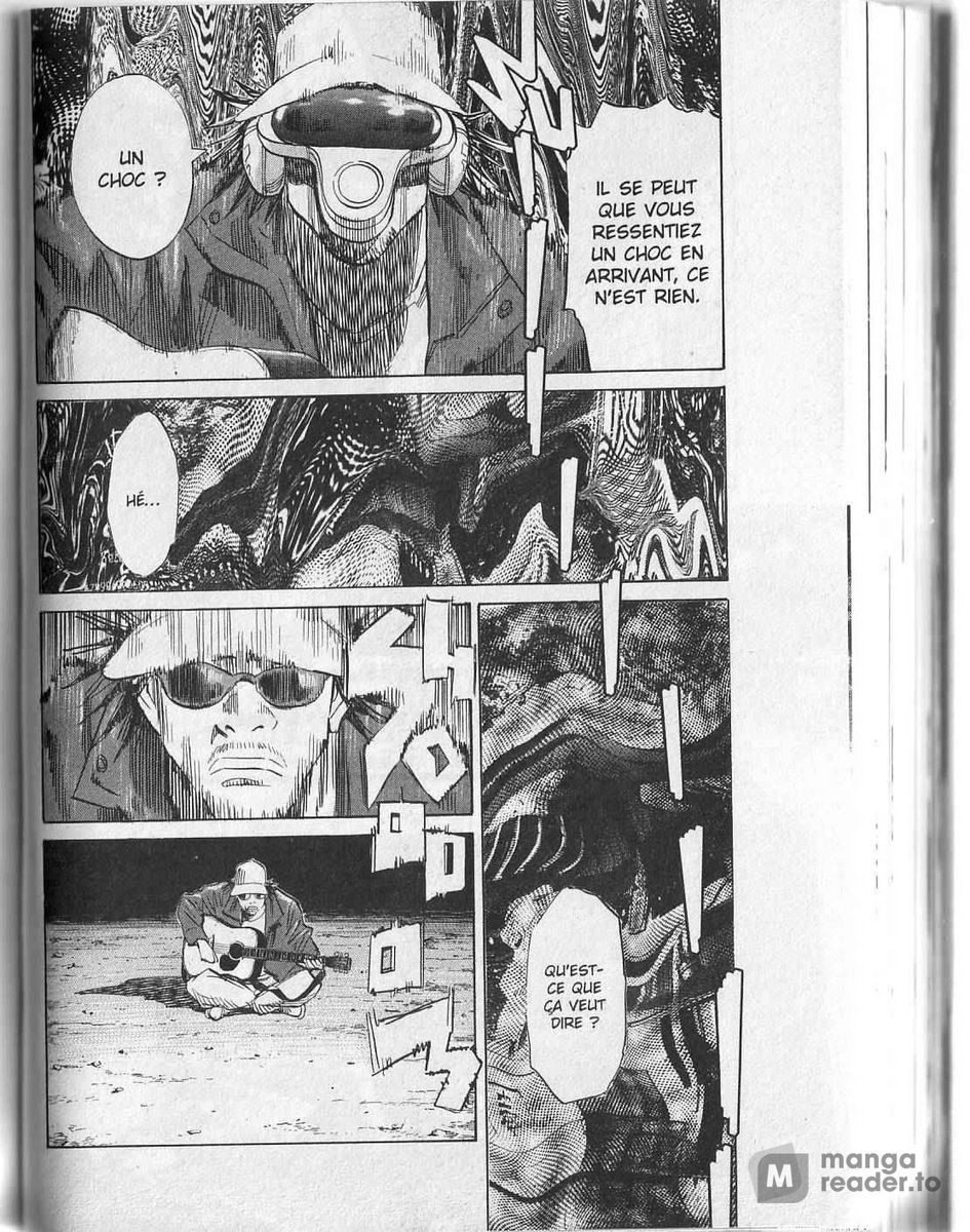 Read 20th Century boys  Manga Online