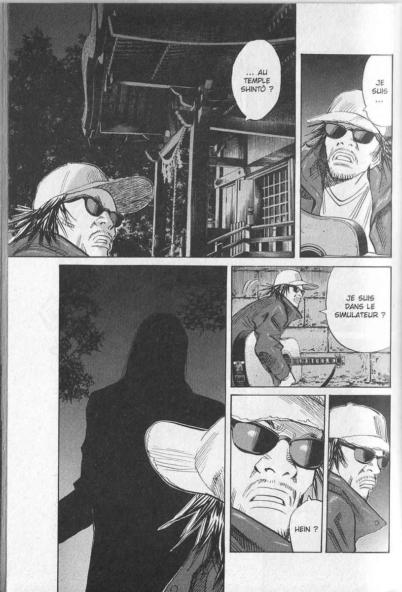 Read 20th Century boys  Manga Online