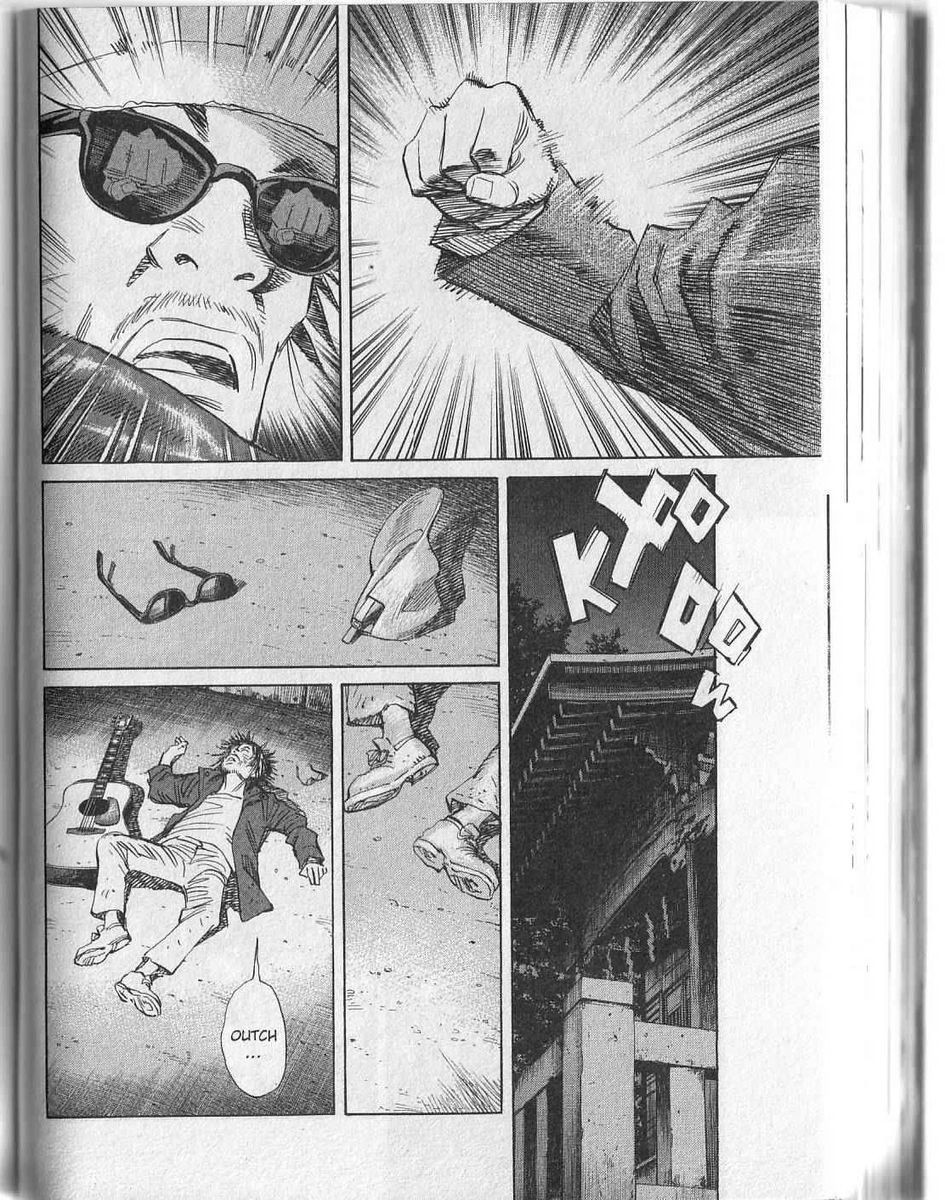 Read 20th Century boys  Manga Online