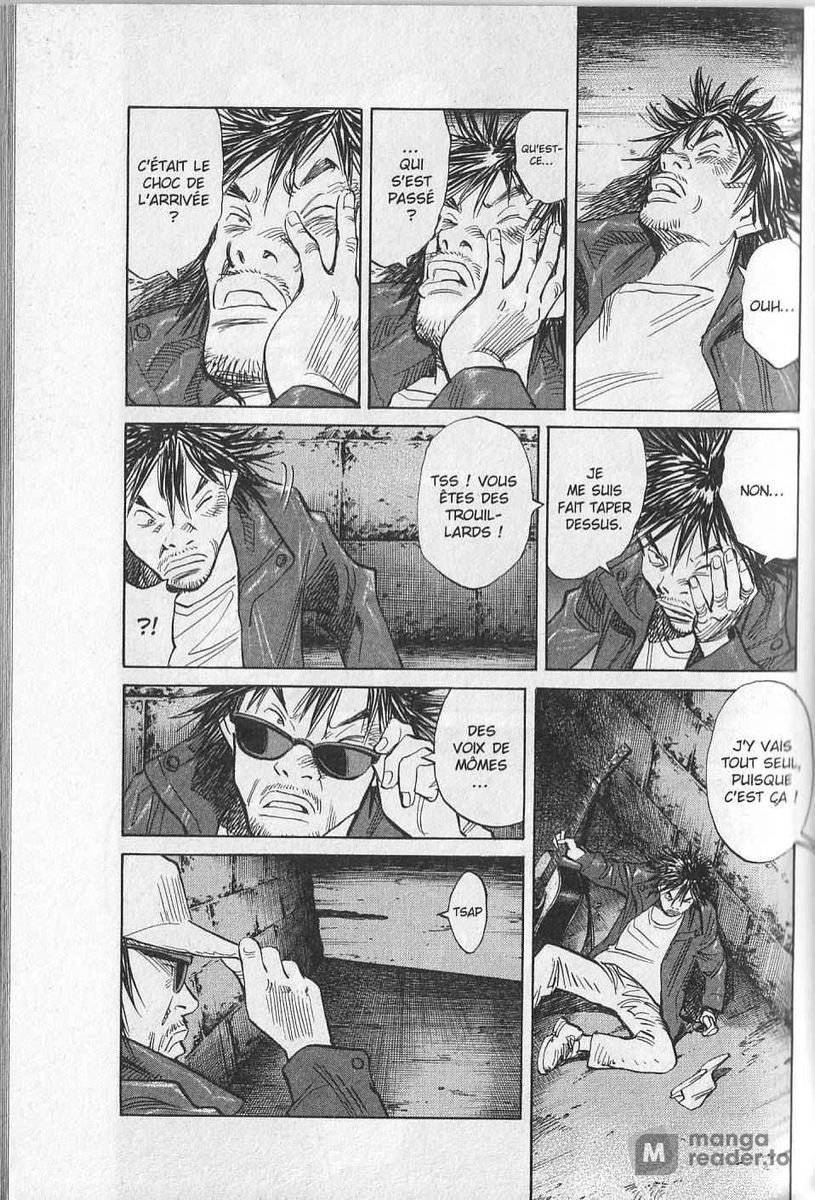 Read 20th Century boys  Manga Online