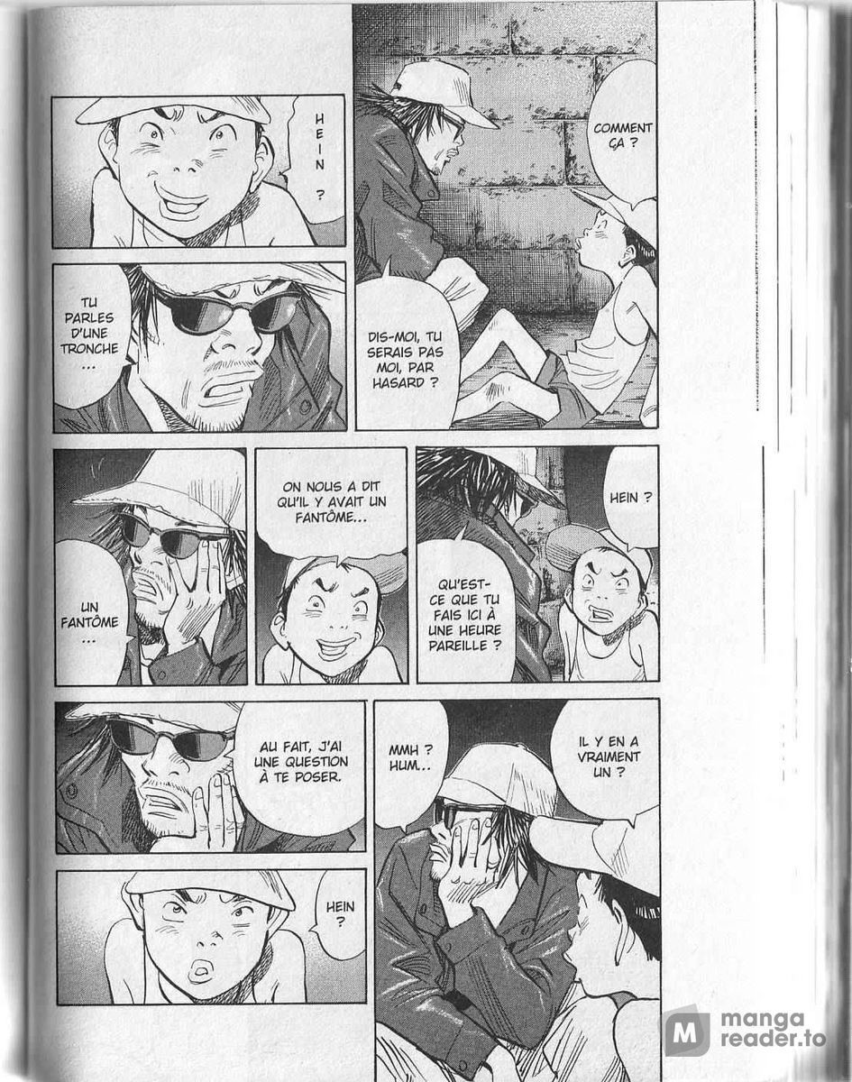 Read 20th Century boys  Manga Online