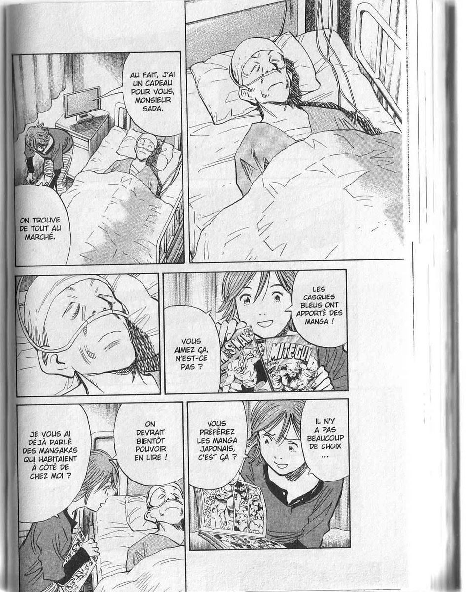 Read 20th Century boys  Manga Online