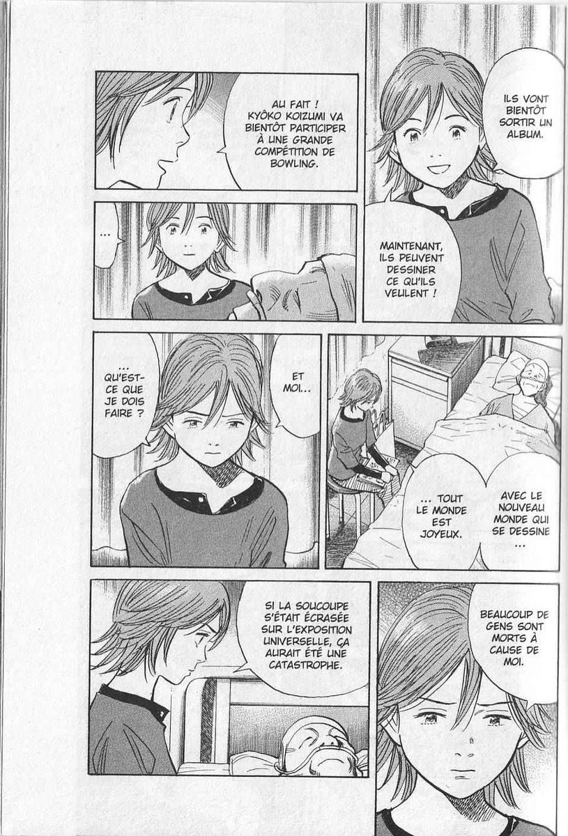 Read 20th Century boys  Manga Online