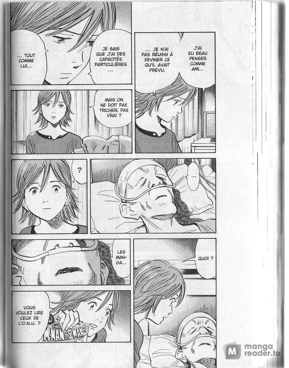 Read 20th Century boys  Manga Online