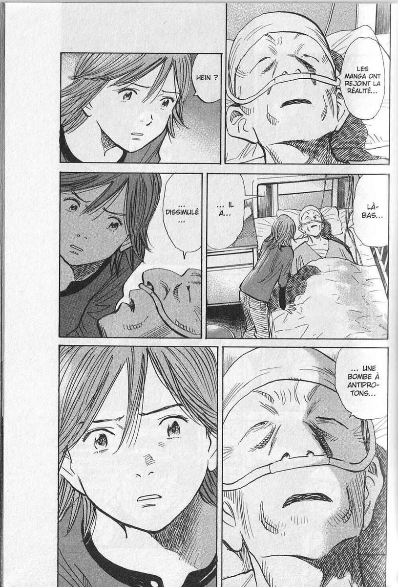 Read 20th Century boys  Manga Online