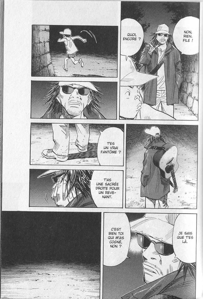 Read 20th Century boys  Manga Online